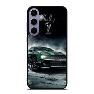FORD MUSTANG SHELBY COBRA Samsung Galaxy S24 Plus Case Cover