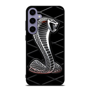 FORD MUSTANG SHELBY GRILLES Samsung Galaxy S24 Plus Case Cover FORD MUSTANG SHELBY GRILLES Samsung Galaxy S24 Plus Case Cover