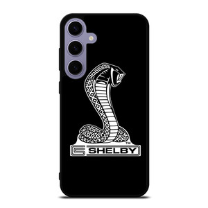FORD SHELBY CAR COBRA LOGO Samsung Galaxy S24 Plus Case Cover FORD SHELBY CAR COBRA LOGO Samsung Galaxy S24 Plus Case Cover