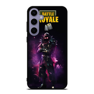 FORTNITE BATTLE ROYALE CARACTER Samsung Galaxy S24 Plus Case Cover