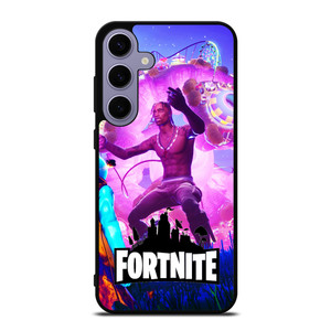 FORTNITE TRAVIS SCOTT GAME Samsung Galaxy S24 Plus Case Cover FORTNITE TRAVIS SCOTT GAME Samsung Galaxy S24 Plus Case Cover