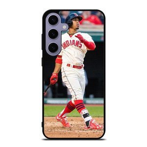 FRANCISCO LINDOR 2 Samsung Galaxy S24 Plus Case Cover FRANCISCO LINDOR 2 Samsung Galaxy S24 Plus Case Cover