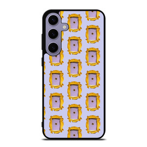 FRIENDS MONICA'S DOOR COLLAGE Samsung Galaxy S24 Plus Case Cover FRIENDS MONICA'S DOOR COLLAGE Samsung Galaxy S24 Plus Case Cover