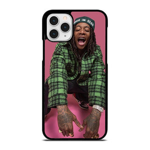 WIZ KHALIFA RAPPER SINGERS iPhone 11 Pro Case Cover WIZ KHALIFA RAPPER SINGERS iPhone 11 Pro Case Cover