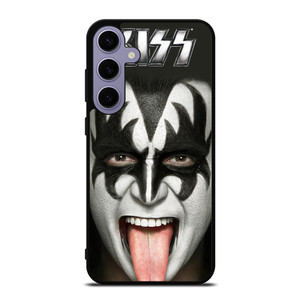 GENE SIMMONS KISS BAND Samsung Galaxy S24 Plus Case Cover