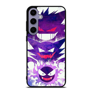 GENGAR POKEMON ART Samsung Galaxy S24 Plus Case Cover