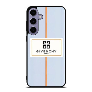 GIVENCHY PARIS LABEL LOGO Samsung Galaxy S24 Plus Case Cover GIVENCHY PARIS LABEL LOGO Samsung Galaxy S24 Plus Case Cover