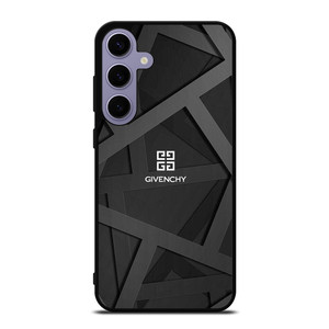 GIVENCHY PARIS STRIPE PATTERN Samsung Galaxy S24 Plus Case Cover GIVENCHY PARIS STRIPE PATTERN Samsung Galaxy S24 Plus Case Cover