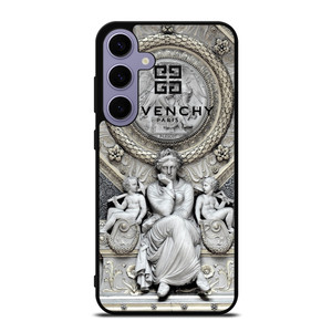 GIVENCHY PARIS THE LOUVRE Samsung Galaxy S24 Plus Case Cover