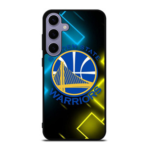 GOLDEN STATE WARRIORS NBA LOGO 2 Samsung Galaxy S24 Plus Case Cover