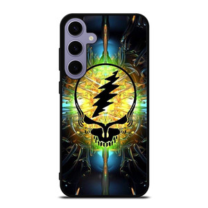 GRATEFUL DEAD ICON Samsung Galaxy S24 Plus Case Cover