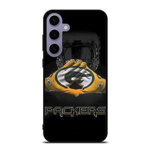 GREEN BAY PACKERS NFL Samsung Galaxy S24 Plus Case Cover