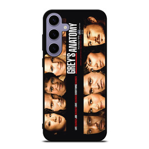GREY'S ANATOMY Samsung Galaxy S24 Plus Case Cover