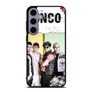 GROUP CNCO Samsung Galaxy S24 Plus Case Cover GROUP CNCO Samsung Galaxy S24 Plus Case Cover