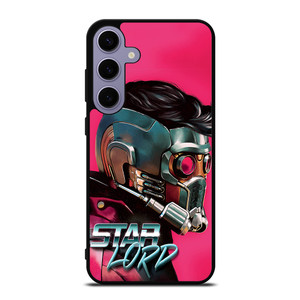 GUARDIANS OF THE GALAXY STAR LORD Samsung Galaxy S24 Plus Case Cover GUARDIANS OF THE GALAXY STAR LORD Samsung Galaxy S24 Plus Case Cover