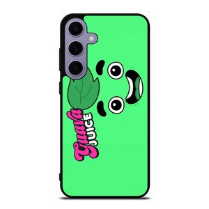 GUAVA JUICE LOGO Samsung Galaxy S24 Plus Case Cover