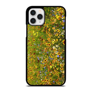 WILDFLOWER SUMMER iPhone 11 Pro Case Cover