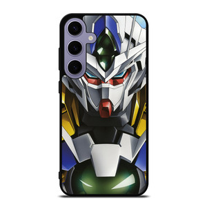 GUNDAM EXIA SUIT Samsung Galaxy S24 Plus Case Cover