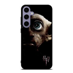 HARRY POTTER DOBBY FACE Samsung Galaxy S24 Plus Case Cover