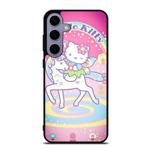 HELLO KITTY UNICORN CUT Samsung Galaxy S24 Plus Case Cover HELLO KITTY UNICORN CUT Samsung Galaxy S24 Plus Case Cover