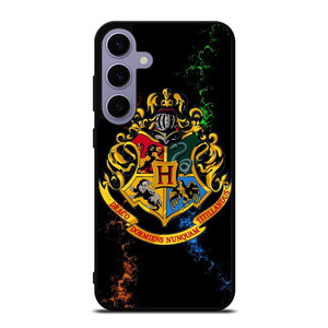 HOGWARTS HARRY POTTER Samsung Galaxy S24 Plus Case Cover