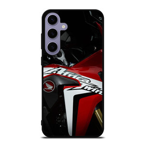 HONDA AFRICA TWIN EMBLEM Samsung Galaxy S24 Plus Case Cover