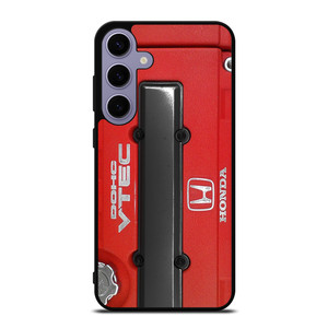 HONDA ENGINE DOHC VTEC Samsung Galaxy S24 Plus Case Cover