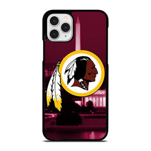 WASHINGTON REDSKINS LOGO iPhone 11 Pro Case Cover