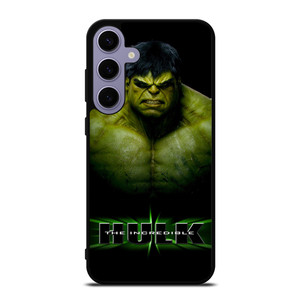 INCREDIBLE HULK MARVEL Samsung Galaxy S24 Plus Case Cover