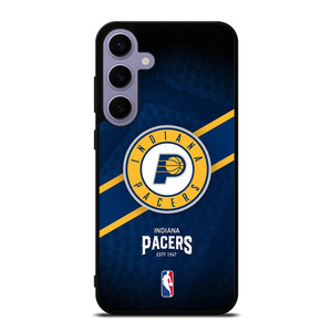 INDIANA PACERS NBA LOGO Samsung Galaxy S24 Plus Case Cover