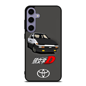 INITIAL D TOYOTA Samsung Galaxy S24 Plus Case Cover