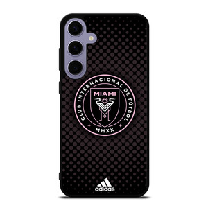 INTER MIAMI FC SOCCER MLS ADIDAS Samsung Galaxy S24 Plus Case Cover INTER MIAMI FC SOCCER MLS ADIDAS Samsung Galaxy S24 Plus Case Cover