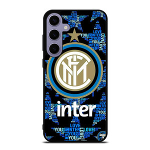 INTER MILAN FOOTBALL Samsung Galaxy S24 Plus Case Cover
