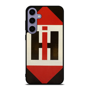 INTERNATIONAL HARVESTER IH CASE Samsung Galaxy S24 Plus Case Cover