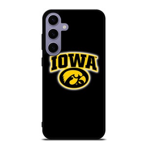 IOWA HAWKEYES ICON 2 Samsung Galaxy S24 Plus Case Cover