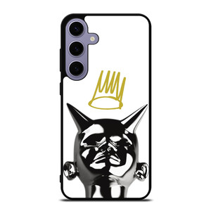 J COLE BORN SINNER ALBUM COVER Samsung Galaxy S24 Plus Case Cover J COLE BORN SINNER ALBUM COVER Samsung Galaxy S24 Plus Case Cover