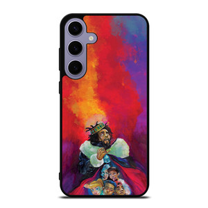 J COLE KOD ALBUM COVER Samsung Galaxy S24 Plus Case Cover J COLE KOD ALBUM COVER Samsung Galaxy S24 Plus Case Cover