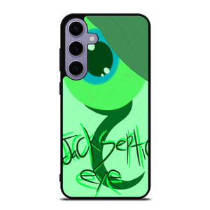 JACK SEPTIC EYE ICON Samsung Galaxy S24 Plus Case Cover JACK SEPTIC EYE ICON Samsung Galaxy S24 Plus Case Cover