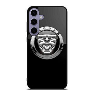 JAGUAR LOGO ICON CAR Samsung Galaxy S24 Plus Case Cover
