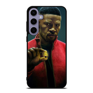 JAMIE FOXX PROJECT POWER MOVIES Samsung Galaxy S24 Plus Case Cover