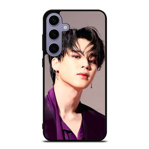 JIMIN BTS BANGTAN BOYS KPOP Samsung Galaxy S24 Plus Case Cover JIMIN BTS BANGTAN BOYS KPOP Samsung Galaxy S24 Plus Case Cover