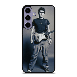 JOHN MAYER HEAVIER THINGS Samsung Galaxy S24 Plus Case Cover