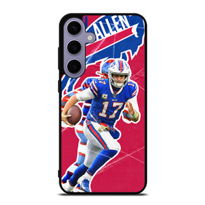 JOSH ALLEN BUFFALO BILLS 2 Samsung Galaxy S24 Plus Case Cover