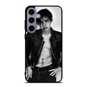 JUGHEAD JONES RIVERDALE COOL Samsung Galaxy S24 Plus Case Cover JUGHEAD JONES RIVERDALE COOL Samsung Galaxy S24 Plus Case Cover