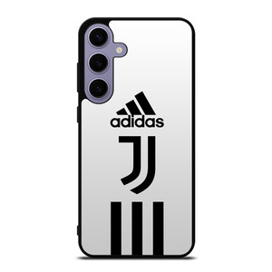JUVENTUS FC ADIDAS STRIPES Samsung Galaxy S24 Plus Case Cover JUVENTUS FC ADIDAS STRIPES Samsung Galaxy S24 Plus Case Cover