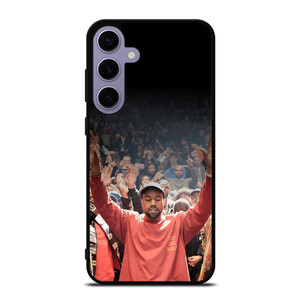 KANYE WEST Samsung Galaxy S24 Plus Case Cover