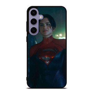 KARA KENT SUPER GIRL MOVIE FLASH Samsung Galaxy S24 Plus Case Cover KARA KENT SUPER GIRL MOVIE FLASH Samsung Galaxy S24 Plus Case Cover