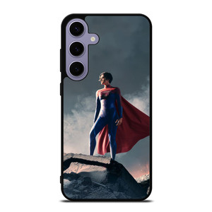 KARA SUPERGIRL THE FLASH SASHA KALLE Samsung Galaxy S24 Plus Case Cover KARA SUPERGIRL THE FLASH SASHA KALLE Samsung Galaxy S24 Plus Case Cover