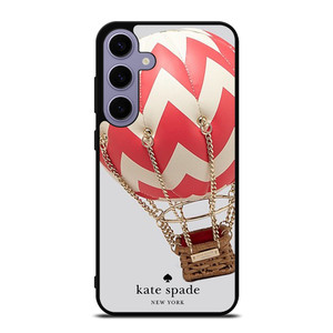 KATE SPADE AIR BALLOON Samsung Galaxy S24 Plus Case Cover