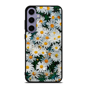 KATE SPADE NEW YORK DAISY MAISE Samsung Galaxy S24 Plus Case Cover KATE SPADE NEW YORK DAISY MAISE Samsung Galaxy S24 Plus Case Cover